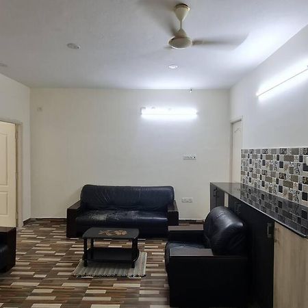 Kamalam 2 Bhk - Non Ac Villa Coimbatore Esterno foto