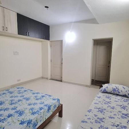 Kamalam 2 Bhk - Non Ac Villa Coimbatore Esterno foto