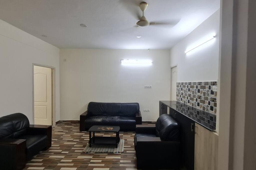 Kamalam 2 Bhk - Non Ac Villa Coimbatore Esterno foto