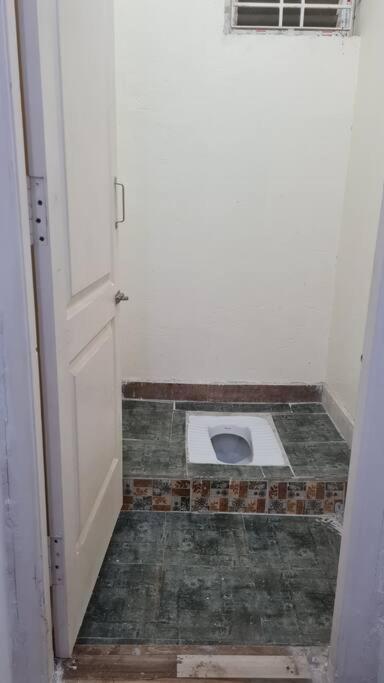 Kamalam 2 Bhk - Non Ac Villa Coimbatore Esterno foto