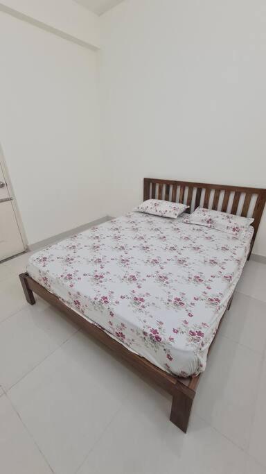 Kamalam 2 Bhk - Non Ac Villa Coimbatore Esterno foto