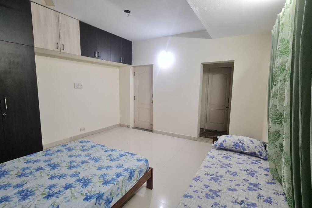 Kamalam 2 Bhk - Non Ac Villa Coimbatore Esterno foto