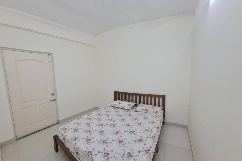 Kamalam 2 Bhk - Non Ac Villa Coimbatore Esterno foto