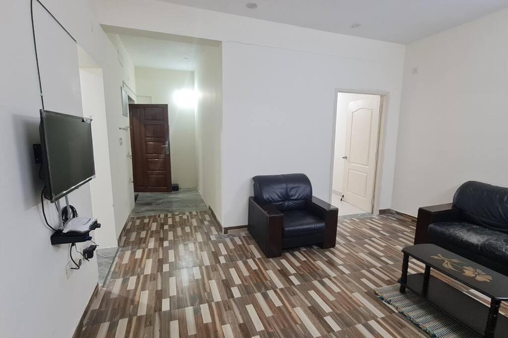 Kamalam 2 Bhk - Non Ac Villa Coimbatore Esterno foto