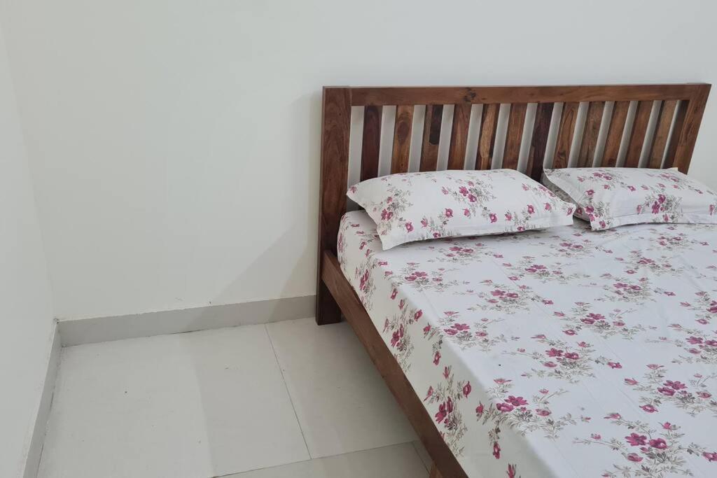 Kamalam 2 Bhk - Non Ac Villa Coimbatore Esterno foto