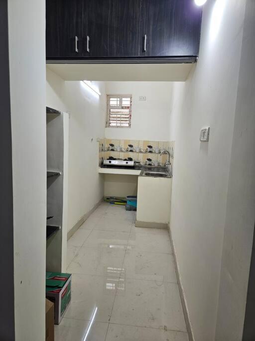 Kamalam 2 Bhk - Non Ac Villa Coimbatore Esterno foto