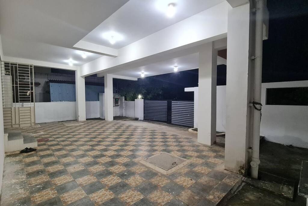 Kamalam 2 Bhk - Non Ac Villa Coimbatore Esterno foto