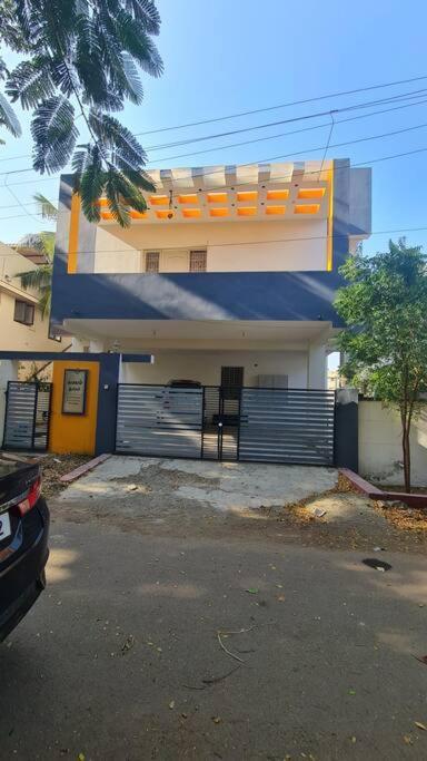 Kamalam 2 Bhk - Non Ac Villa Coimbatore Esterno foto