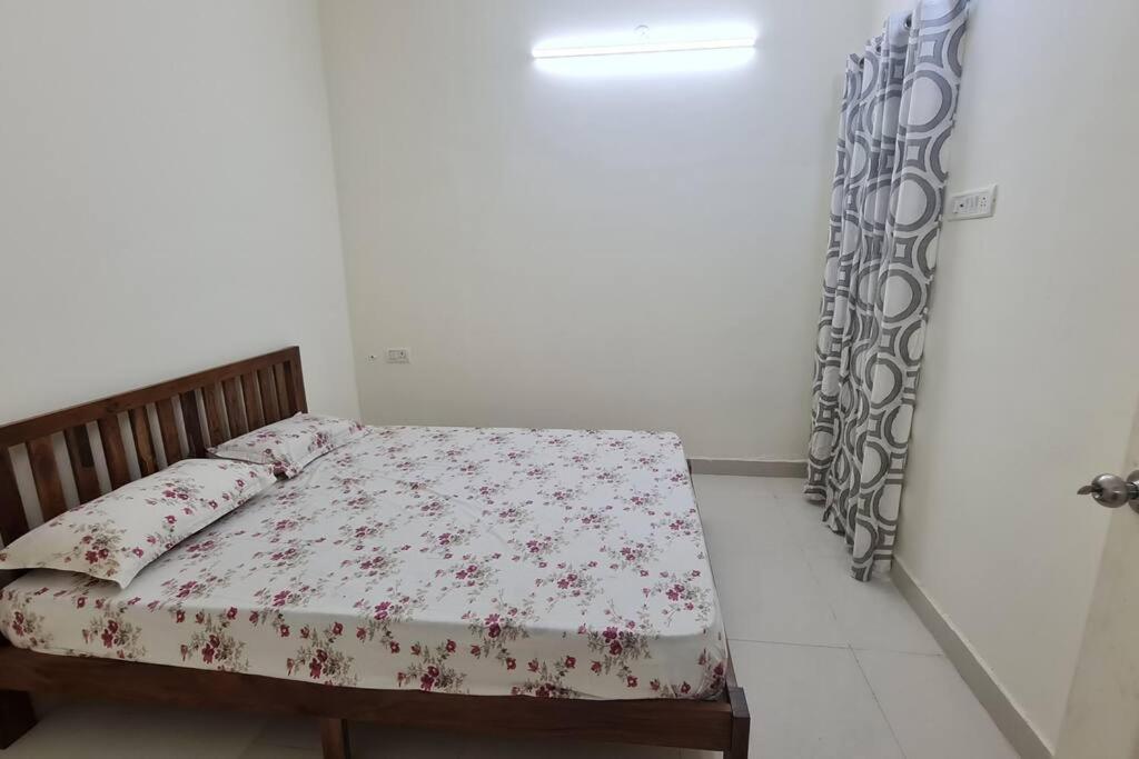 Kamalam 2 Bhk - Non Ac Villa Coimbatore Esterno foto