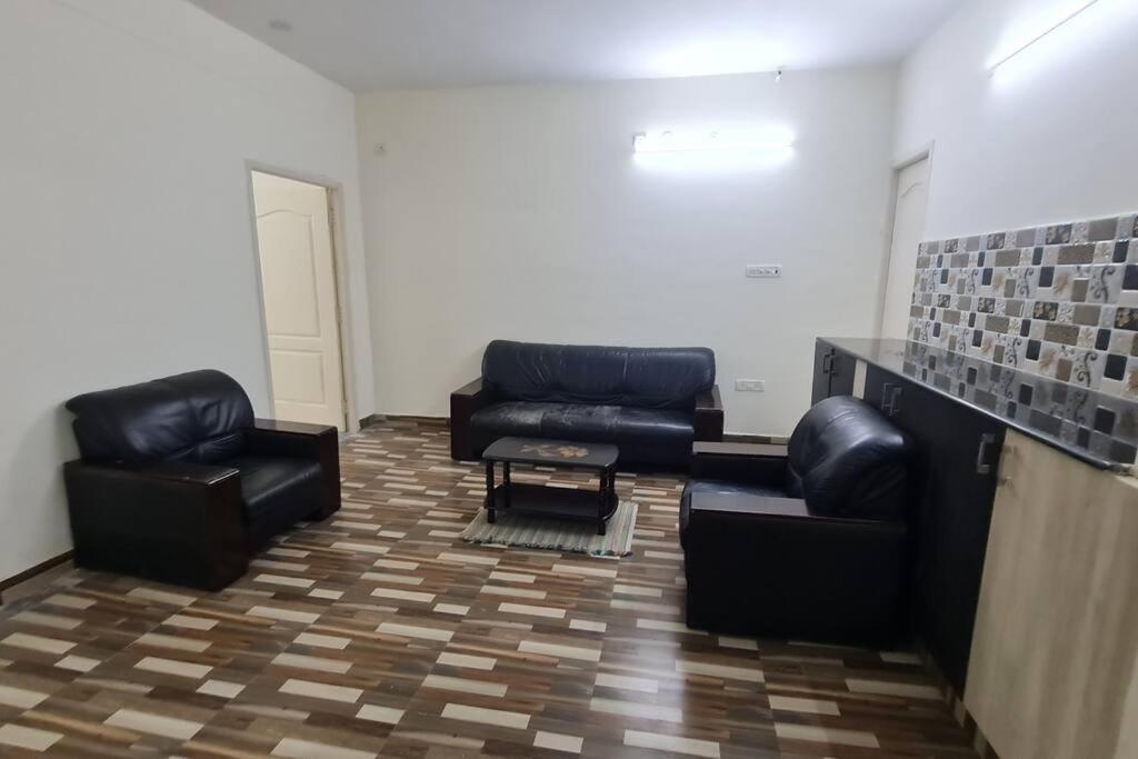 Kamalam 2 Bhk - Non Ac Villa Coimbatore Esterno foto